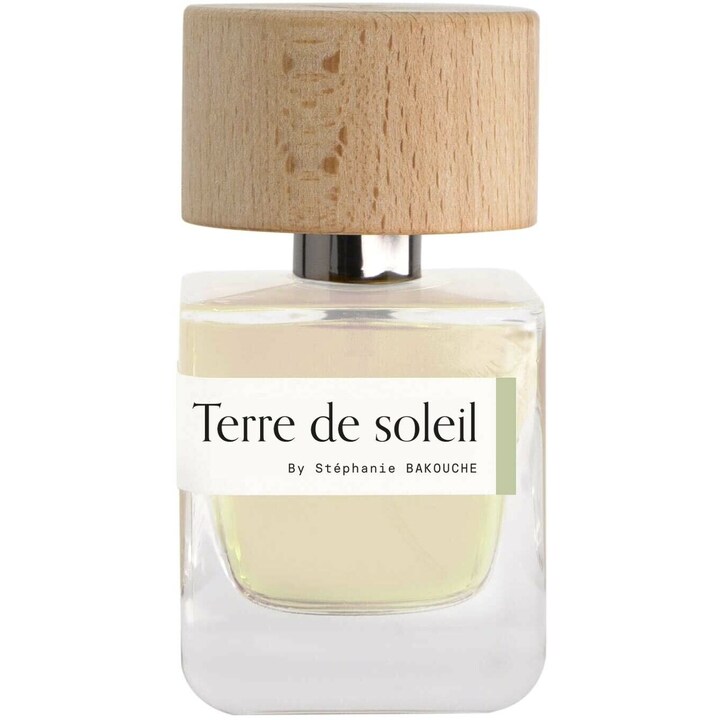 Terre de Soleil